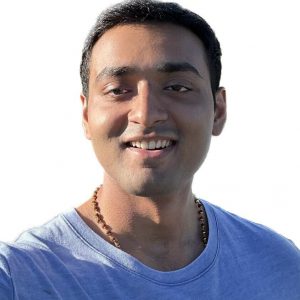 Nimai Patel – SyNSec